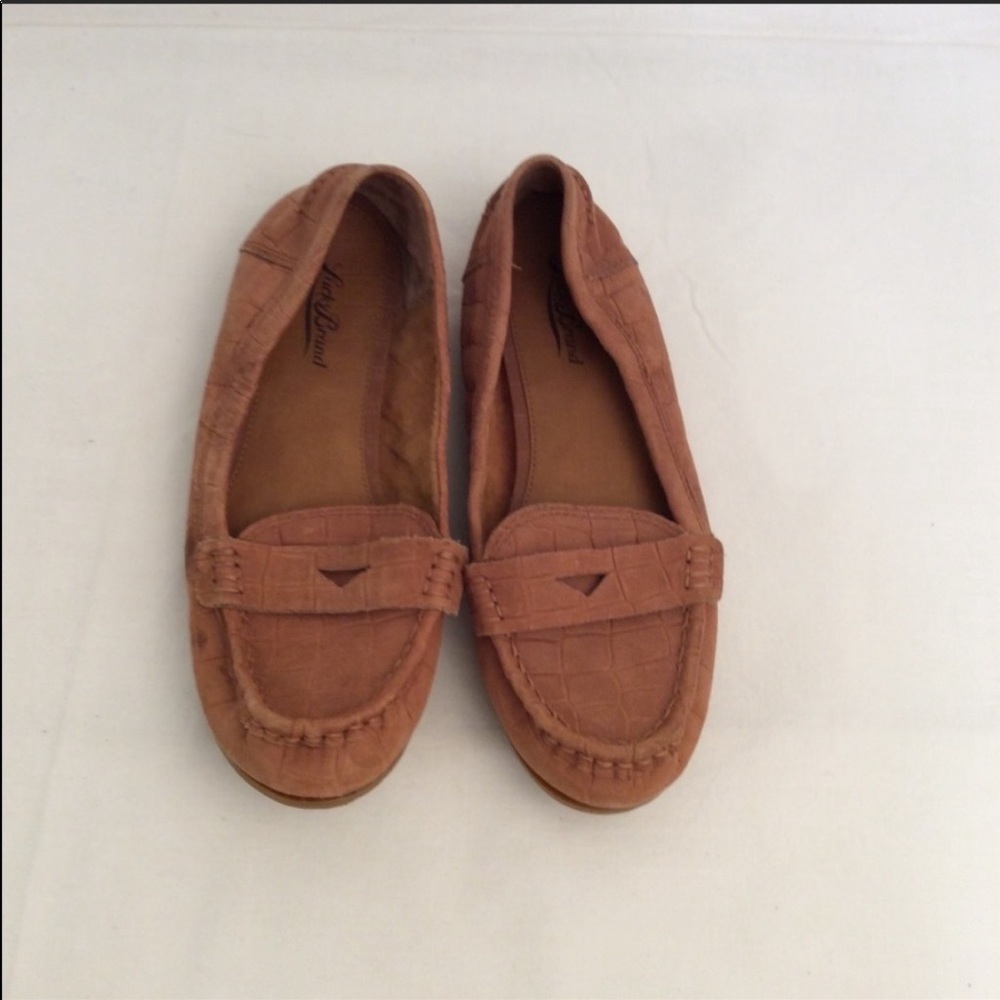 Two pairs of shoes